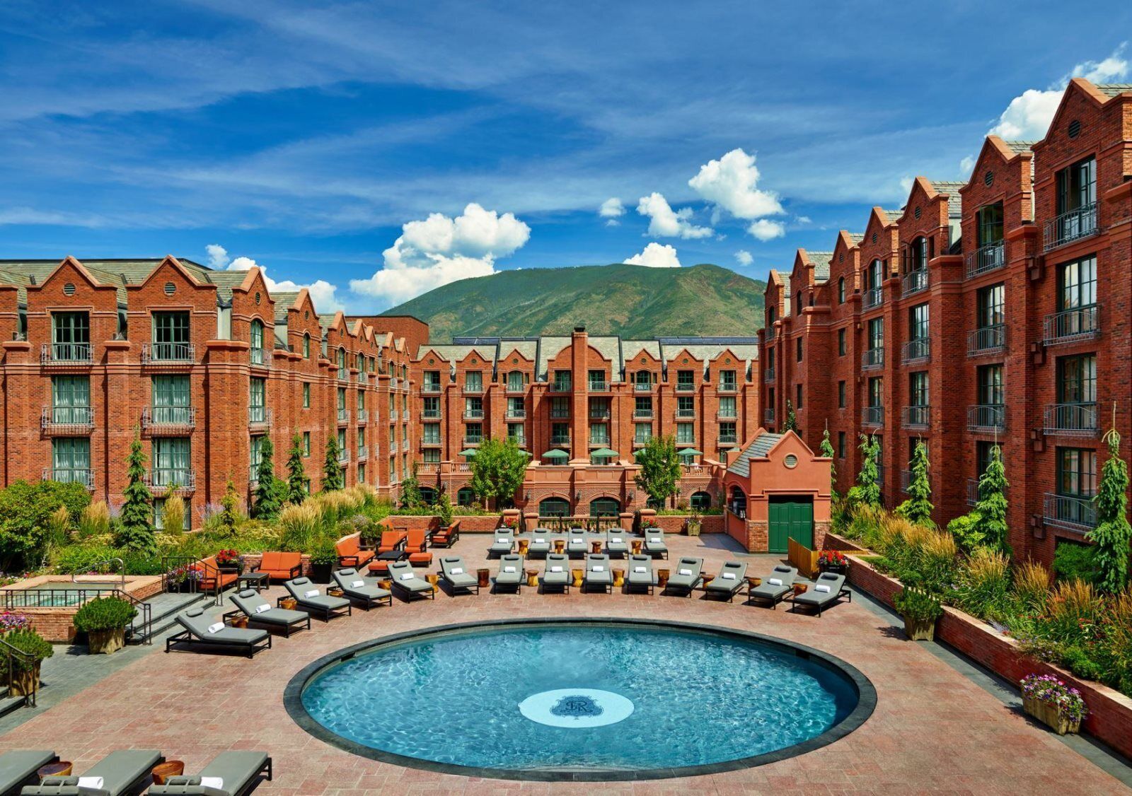 Leilighet (Aspen_St.Regis_3bed) | Eksteriør
