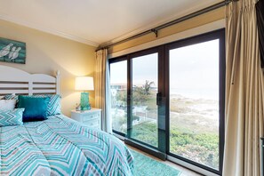 Condo, 2 Bedrooms, Private Pool, Beach View (Water's Edge 209 South) | Free WiFi
