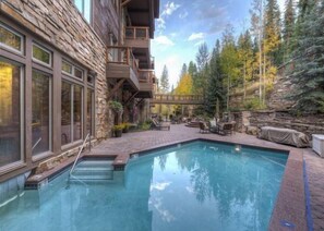 Condo (30577_The_Timbers) | Fachada