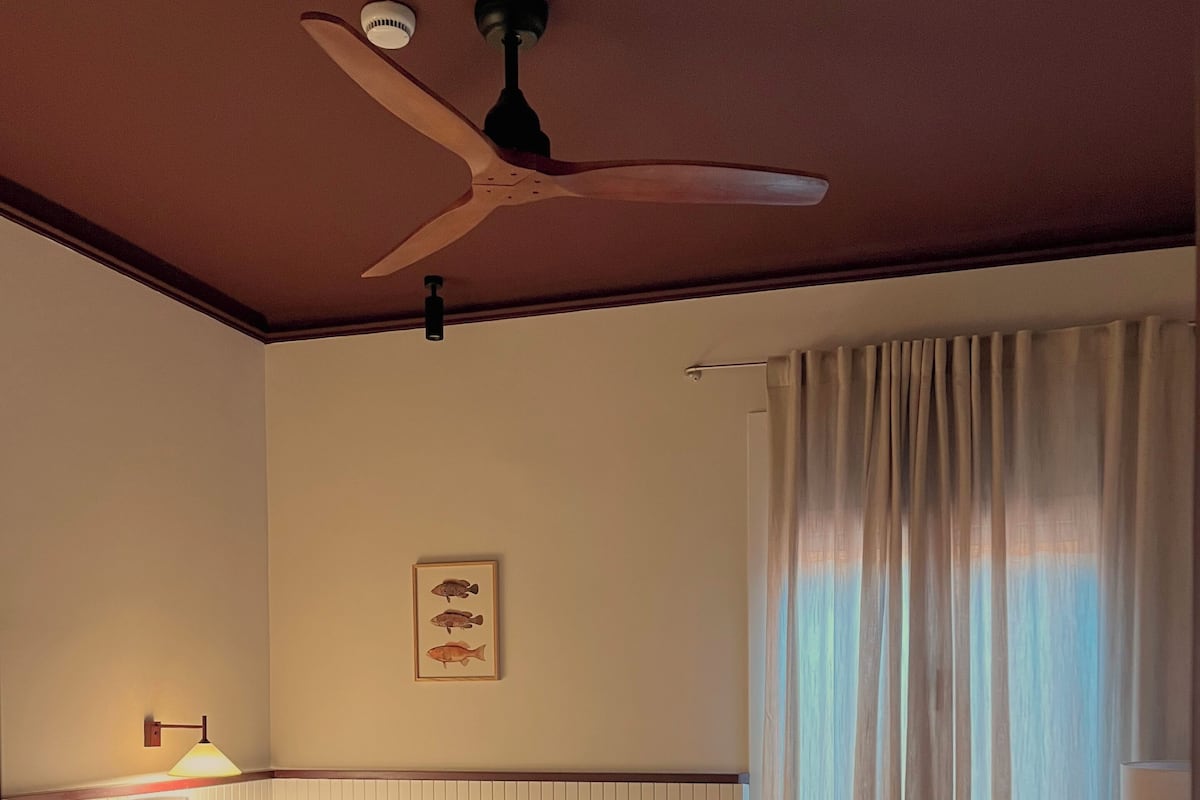 In-room safe, desk, free cots/infant beds, free WiFi