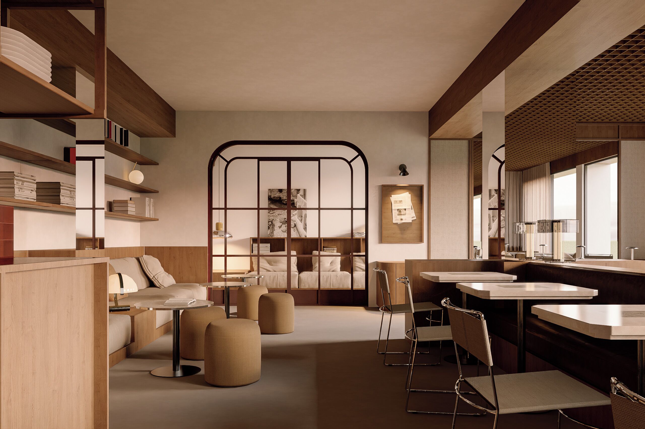 Salón
