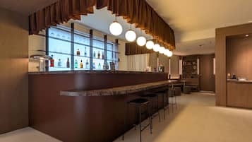 Bar (sur place)