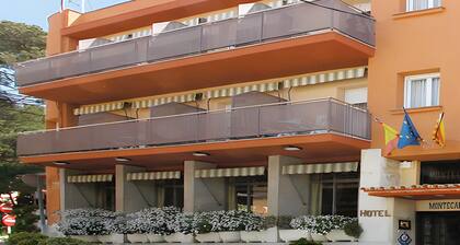 Hotel Medium Montecarlo