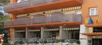 Hotel Medium Montecarlo