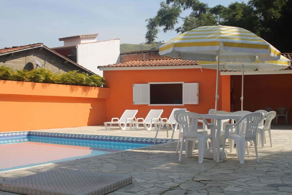 Suite, 1 Double Bed, Non Smoking (1) | Property amenity