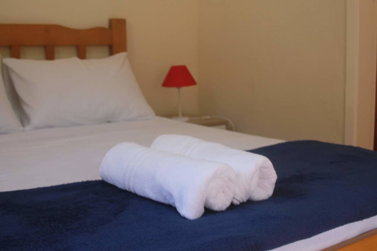 Suite, 1 Double Bed, Non Smoking (1) | Minibar, free WiFi