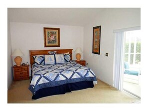 Casa, 3 habitaciones, alberca privada | 3 habitaciones, wifi gratis y ropa de cama 