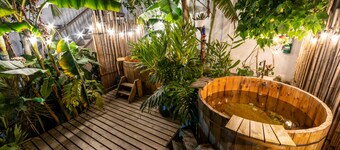 Hotel Terasu Salento