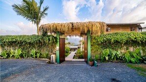 Front of property - Hotel Terasu Salento (Salento)