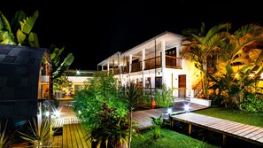 Garden - Hotel Terasu Salento (Salento)
