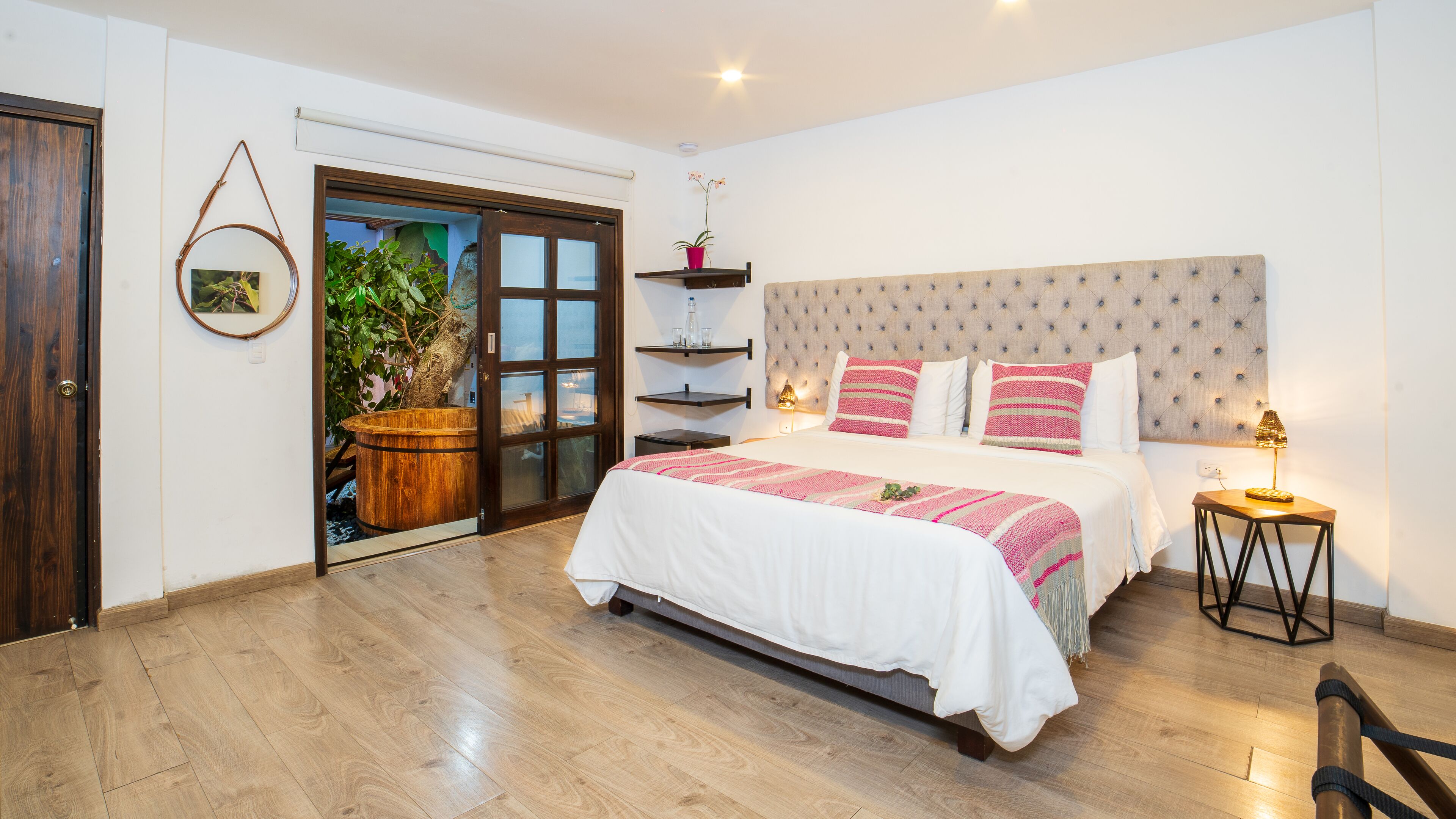 Foto - Hotel Terasu Salento