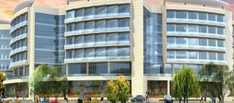 Changlin Quanying Hotel