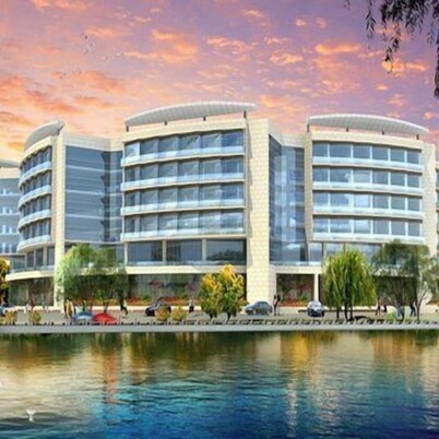 Changlin Quanying Hotel