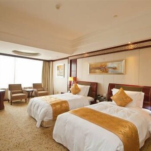 Room - Changlin Quanying Hotel (Linyi)