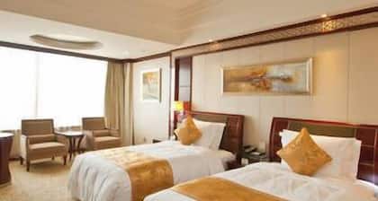 Changlin Quanying Hotel