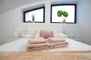 设计复式房 | 隔音、熨斗/熨衣板、免费 WiFi、床单