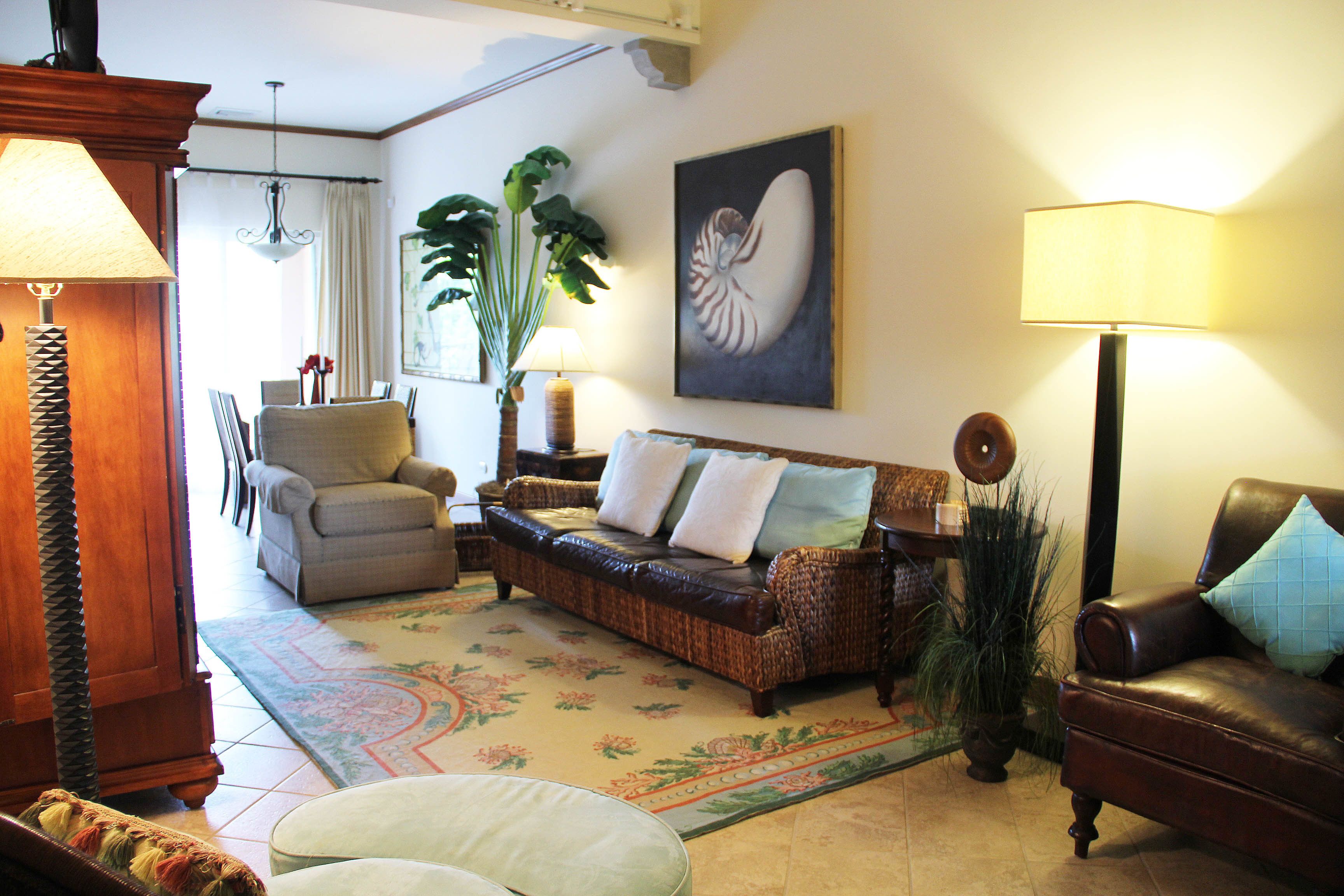 Televisión de pantalla plana