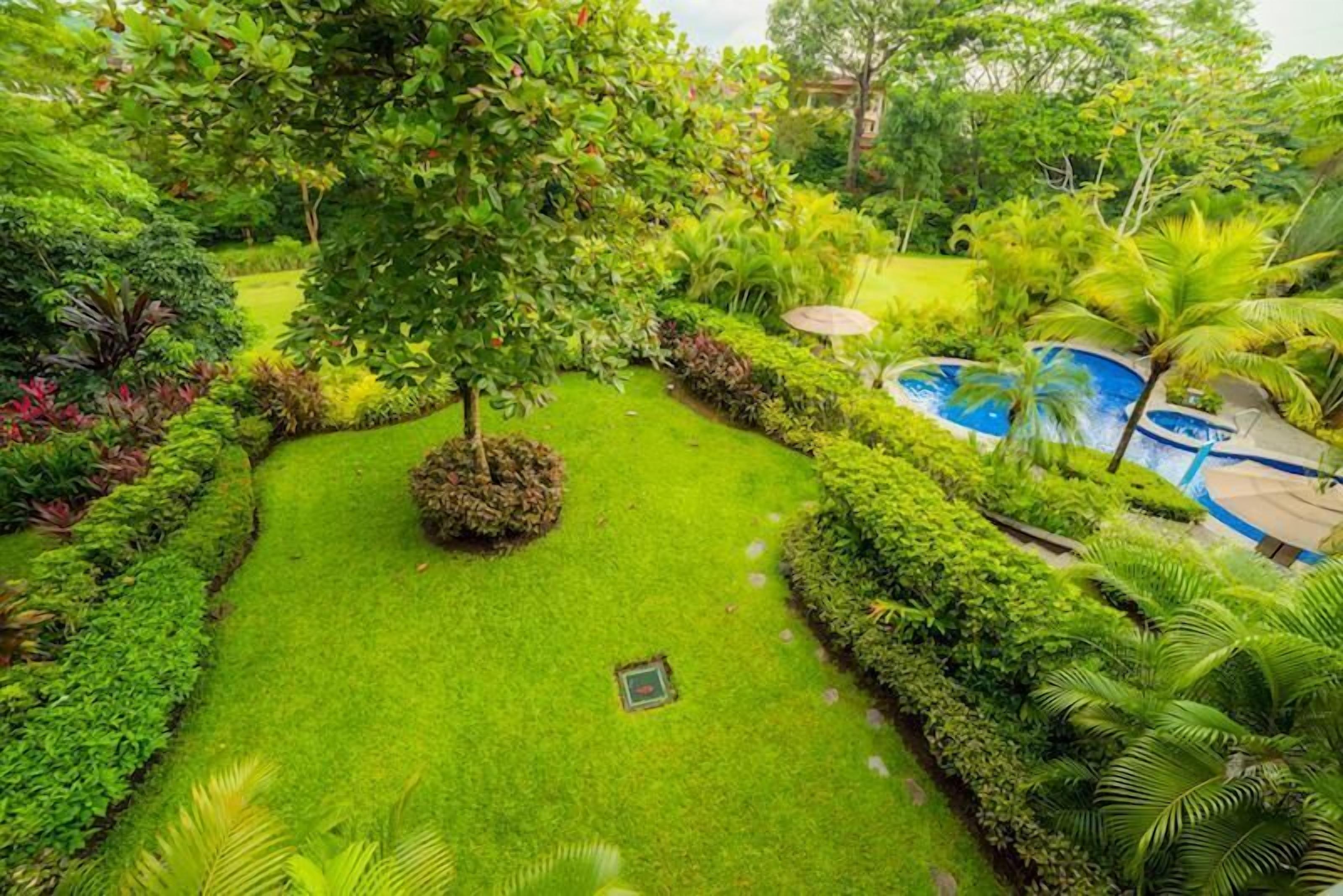 Condo, varias camas (Los Suenos Resort Veranda 2B) | Áreas de la propiedad