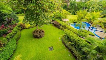 Condo, varias camas (Los Suenos Resort Veranda 2B) | Áreas de la propiedad