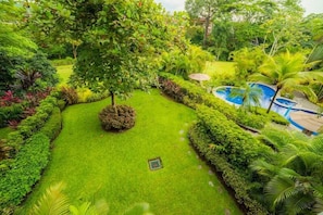 公寓式客房, 多张床 (Los Suenos Resort Veranda 2B) | 住宿场地