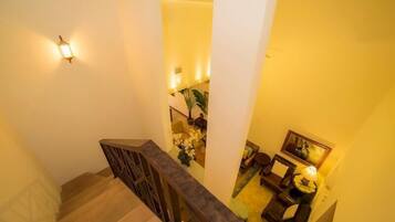 Appart'hôtel, plusieurs lits (Los Suenos Resort Veranda 2B) | Intérieur