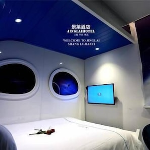 Room - Jinglai Hotel (Shanghai)