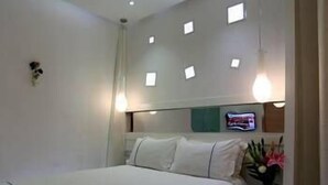 Room - Jinglai Hotel (Shanghai)