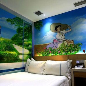 Room - Jinglai Hotel (Shanghai)