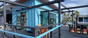 Ross Beach TOP 10 Holiday Park
