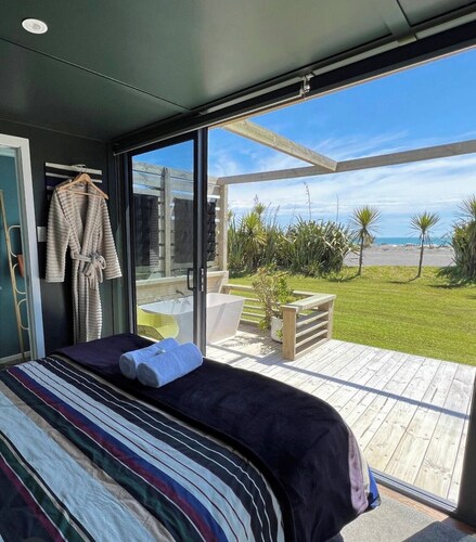 Ross Beach TOP 10 Holiday Park