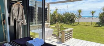 Ross Beach TOP 10 Holiday Park