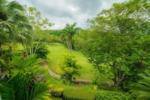 Appartamento, letti multipli (Los Suenos Resort Veranda 4B) | Parco della struttura