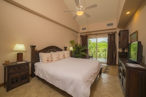 Condo, Multiple Beds (Los Suenos Resort Veranda 4B)