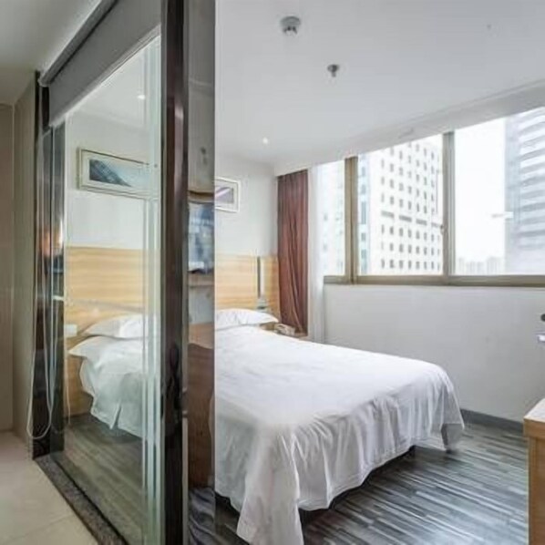 Room - City Express Inn (Chongqing)