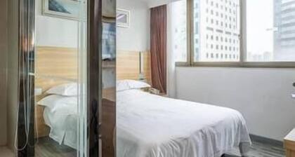 City Express Inn