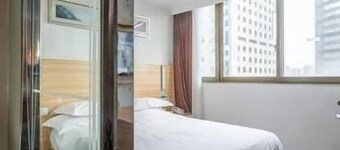 City Express Inn