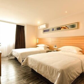 Room - City Express Inn (Chongqing)