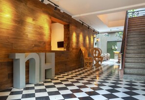 ล็อบบี้