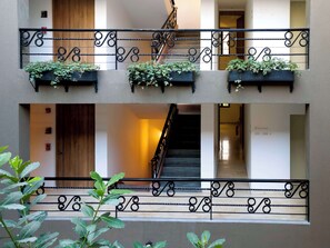 Exterior - NH Boulevard Del Río Cali (Cali)