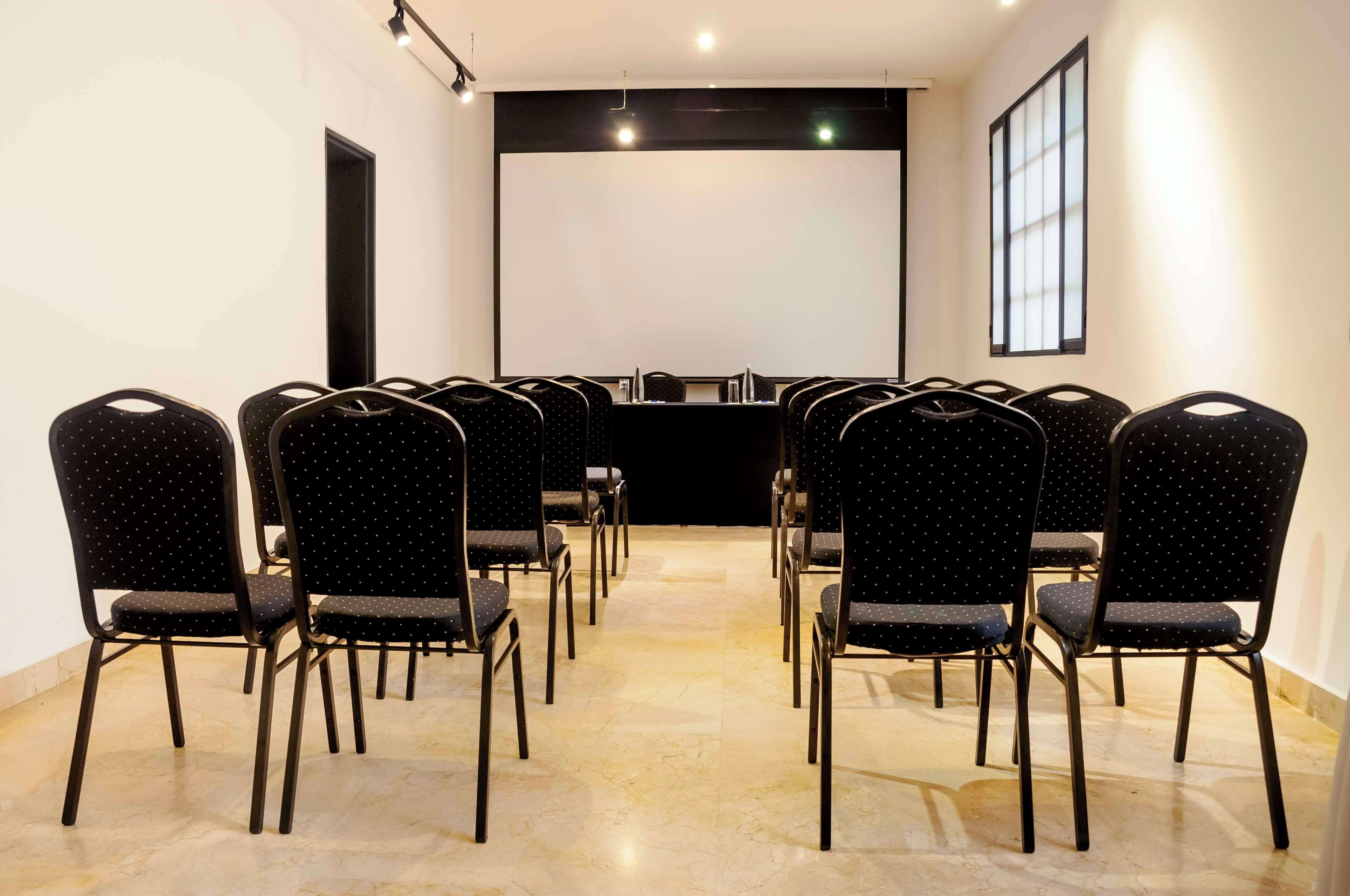 Sala de reuniones
