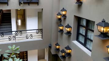 Ăquipement de lâhĂ©bergement