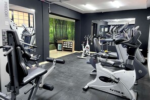Fitness facility - NH Boulevard Del Río Cali (Cali)