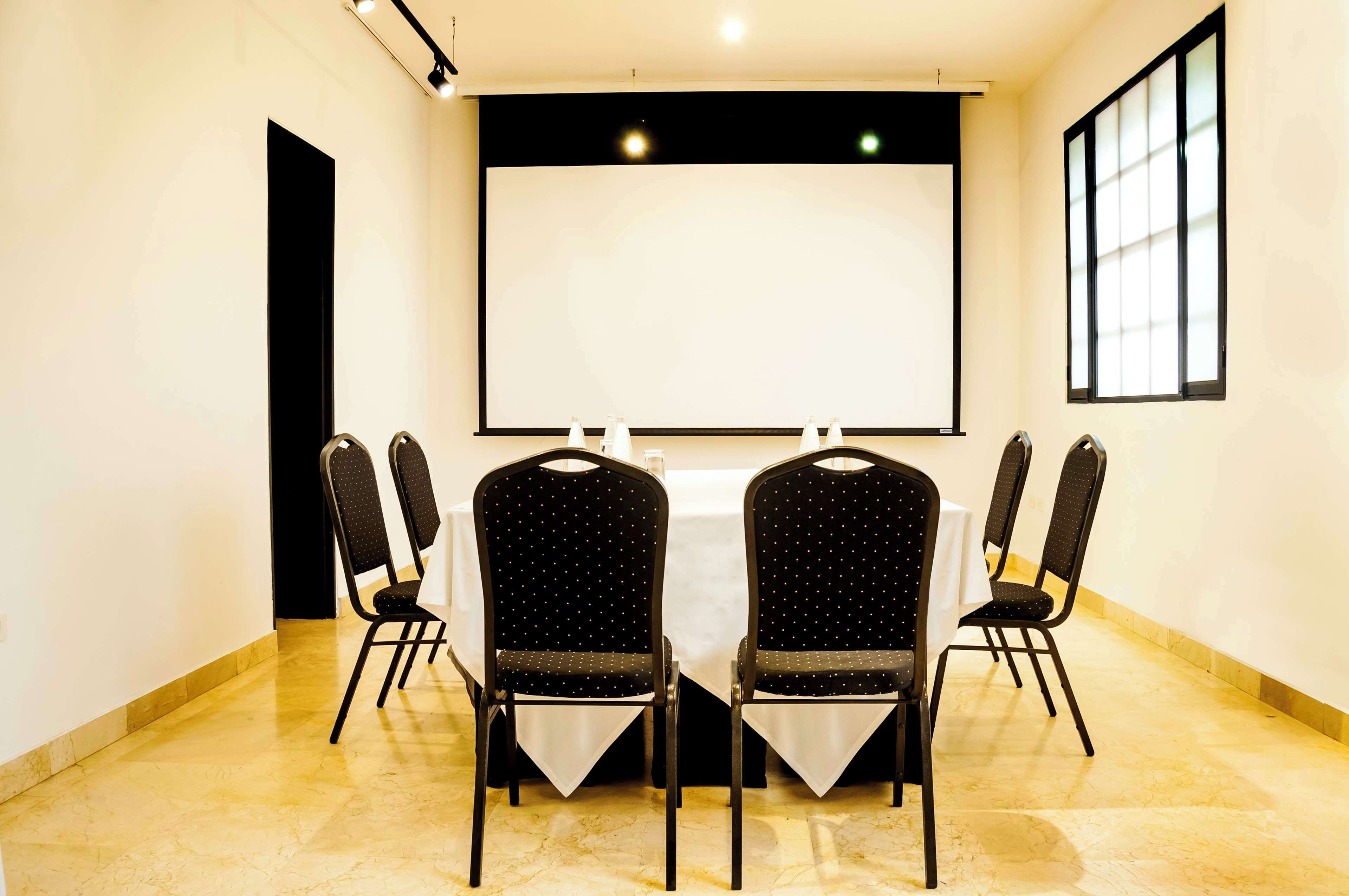 สถานที่จัดงานประชุม