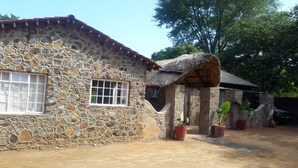 Detalle del interior