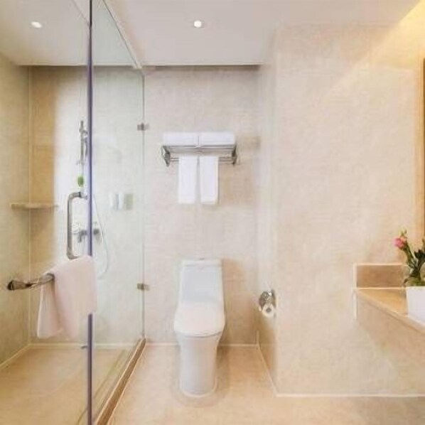 Room - Vienna International Hotel (Shenzhen)