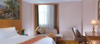 Vienna International Hotel