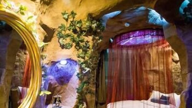 Room - Houhai Theme Hotel (Suzhou)