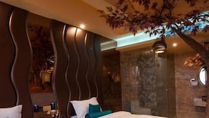 Room - Houhai Theme Hotel (Suzhou)