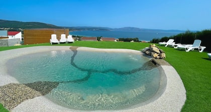 Cabañas Fisterra