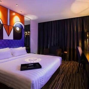 Room - Orange Hotel Select (Taiyuan)
